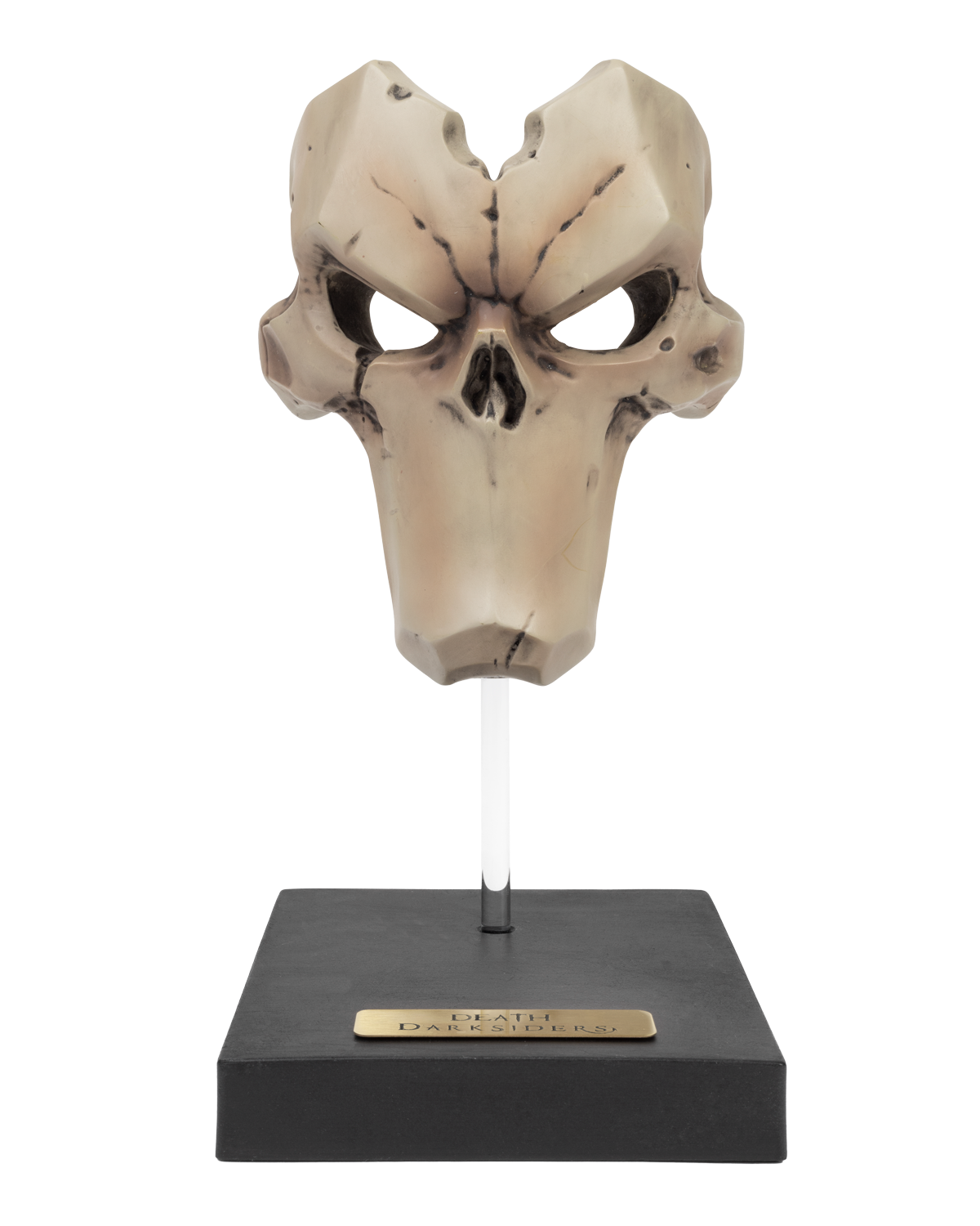 Darksiders Replika -Death Mask-